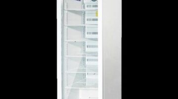 Medical Refrigerator ADML-506