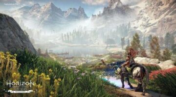 PlayStation Studios Could Embrace Decima Engine As Guerrilla Expands Developer Support