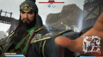 Dynasty Warriors: Origins review – Gamesradar