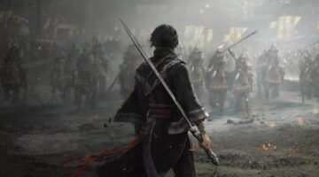 Dynasty Warriors: Origins Review | RPGFan