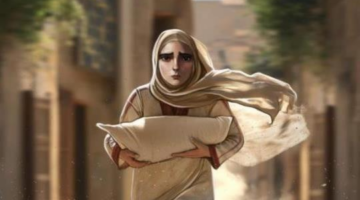 Palestinian indie dev says video games are best way to tell the Palestinian story.