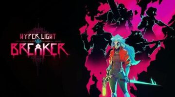 Hyper Light Breaker Preview – Lo-Fi Roguelite [Wccftech]