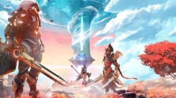 Dev Behind PS5 Launch Exclusive Godfall ‘Disbanded’ – Report
