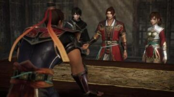 Dynasty Warriors: Origins Review [Capsule Computers]