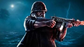 Black Ops 6 Terminus Island Is Now On Call of Duty: World at War