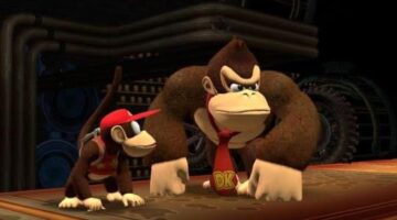 Donkey Kong Country Returns HD review – Eurogamer