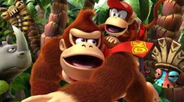 Review: Donkey Kong Country Returns HD (Switch) – Aping A Retro Classic| NintendoLife