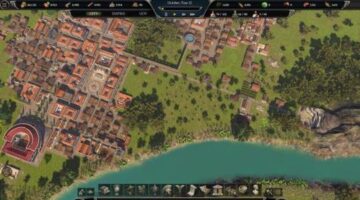 Pompeii: The Legacy – New Screenshots
