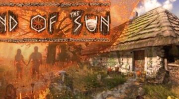 The End of the Sun – Gameplay Explained – Developer Update