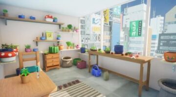 City Garden Harvest – Demo Available