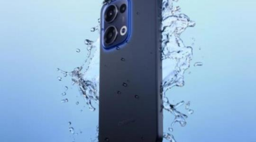 Oppo reno 13 mobile phone