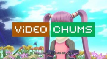 Video Chums Tales of Graces f Remastered Review