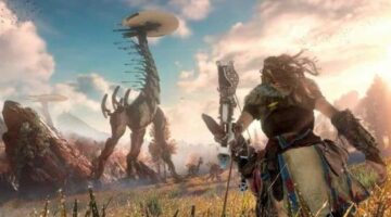 Rumors State That Guerilla Games Expects More Than A Million Concurrent Players for Horizon Online