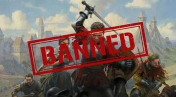 Kingdom Come: Deliverance II Reportedly Banned in Saudi Arabia for “Unskippable Gay Scenes”