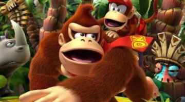 Donkey Kong Country Returns HD: a solid Switch port with some unexpected failings