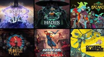 20 exciting indie games and early access titles to keep on your radar in 2025