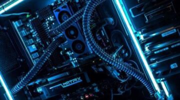 PC gaming outsells Console gaming at an alarming rate