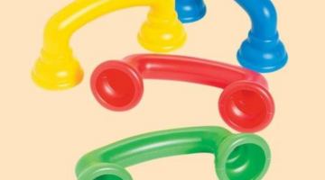 Whisper Phone: Enhancing Reading For Children With Autism