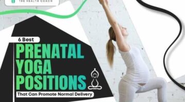 6 Best Prenatal Yoga Positions That Can Promote Normal Delivery