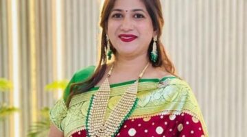Best Bridal Makeup Artist in Barabanki – Habib Hair