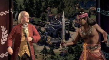 Firaxis Executive Producer on Civilization 7’s inception during Covid-19
