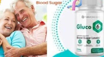 Gluco6 Reviews: || Honest Analysis from a Trusted Medical Expert