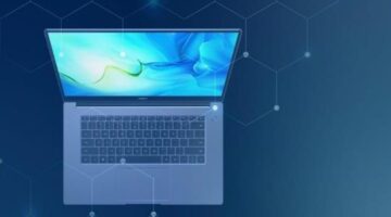 Powerful Computer For Doing Heavy Tasks