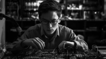 Tailored Product Engineering Services | Accion Labs