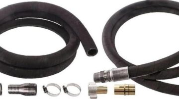 Hydraulic Hose Repair: An Essential Maintenance Practice in Industrial and Construction Sectors