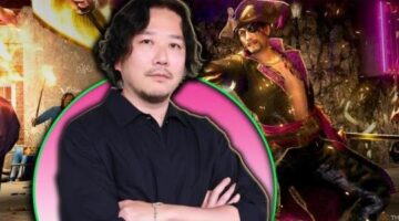 “You Can’t Make A Serious Majima Game” Say Like A Dragon: Pirate Yakuza In Hawaii Devs