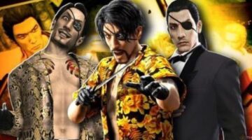 Like A Dragon: Pirate Yakuza In Hawaii Could Answer An Age Old Fan Debate About Majima’s Personality