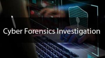 Cyber Forensic Investigation Course in Delhi – Craw Security