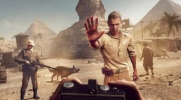 One Game is Already a No-Brainer for Multiple Categories at The Game Awards 2025