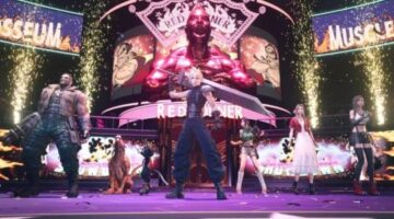 Final Fantasy 7 Rebirth Celebrates Over 40 Award Wins, Is It Your GOTY?