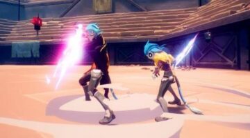 Hyper Light Breaker Preview – Sequel Gone Rogue | COGconnected