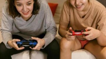 Best Games Of The Year: The Steam Awards Winners