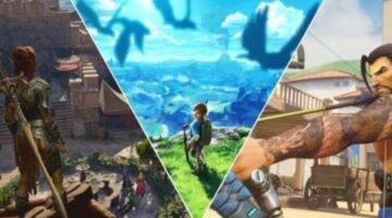 Every GOTY Of The Last Decade, Ranked
