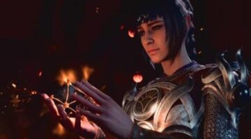 Baldur’s Gate 3 just won the biggest award in fantasy and sci-fi