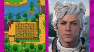 Modders deserve recognition at The Game Awards, too