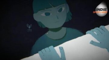 Finding lost treasures in this mesmerizing indie game unlocks stories of childlike wonder