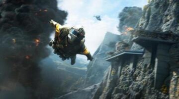 98% of Devs Making Next Battlefield Did Not Work On Previous Games, It’s Claimed