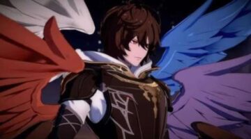 Granblue Fantasy Versus: Rising Reveals Sandalphon Gameplay and Release Date