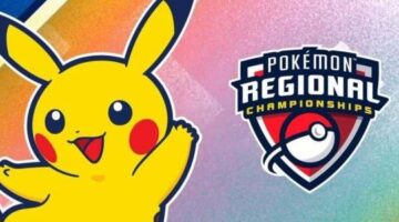 The Pokémon Regional Championships in Birmingham was organized chaos in the best way