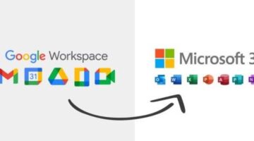 How to Easily Migrate Google Apps to Office 365?- letsdiskuss