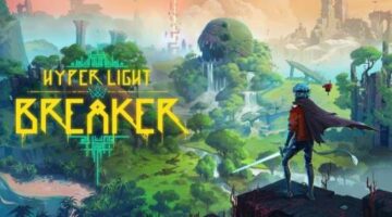 Hyper Light Breaker Preview – DualShockers