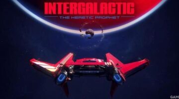Intergalactic: The Heretic Prophet Has a Mystery in Plain Sight