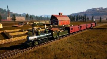 Railroads Online Review | TheXboxHub