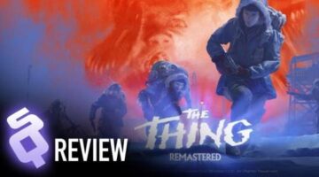 The Thing Remastered review [SideQuesting]