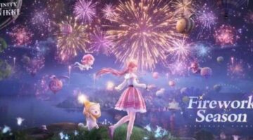 Infinity Nikki Fans Frustrated Over Regional Reward Restrictions