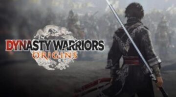 Review: Dynasty Warriors: Origins – The best in the genre – GamingBoulevard